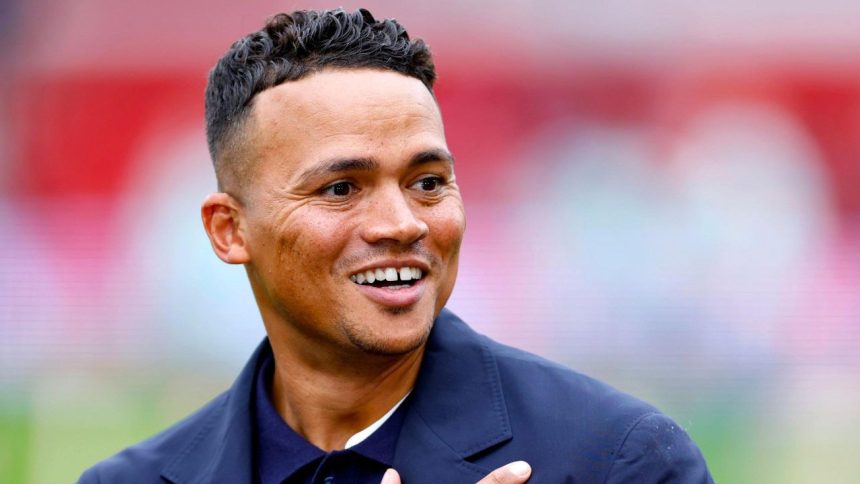 scandal mediatic jermaine jenas fost jucator la tottenham si in nationala angliei dat afara de bbc culisele cazului 67a780949b837