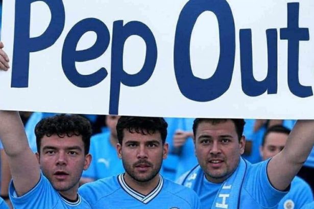 schimbarea care a ruinat o pe city in meciul cu real fanii il crucifica pe guardiola pentru greseala sa tactica 67ac4b8392f6a