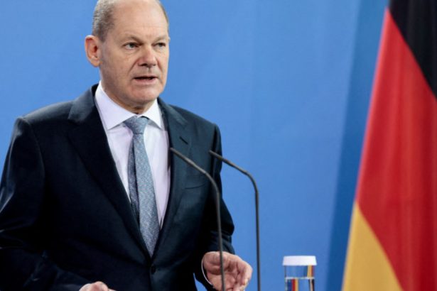 scholz ii raspunde lui trump ucraina decide singura cine o guverneaza nu o vom abandona si nu vom decide pentru ea 67b8f51ccdc0d