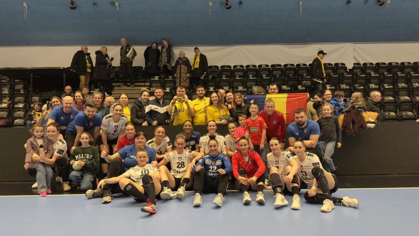 scm ramnicu valcea magnifica s a calificat in sferturile ehf european league ce a facut in meciul cu ikast 67ba235daa69d