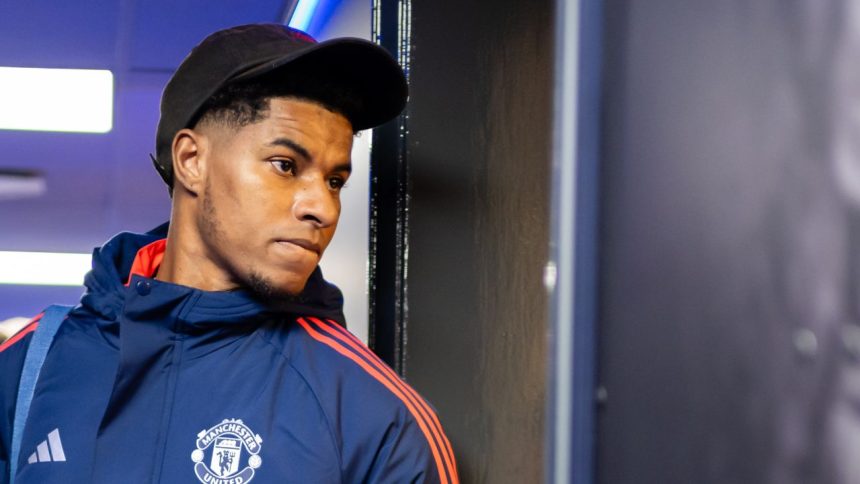 Marcus Rashford, scos din lot la Manchester United, și-a găsit echipă. 1 scos din lot la manchester united marcus rashford si a gasit echipa 679e1184f335d