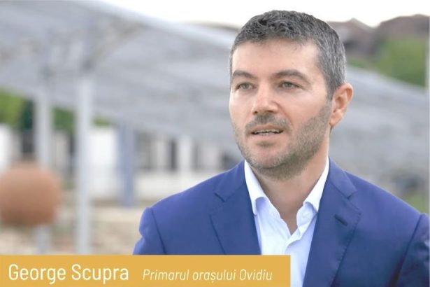 scupra face reforma dura in primaria ovidiu si institutiile subordinate reorganizare si destituirea a peste 30 din angajati 67a1ffb05b1b8