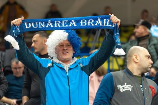 seara de cosmar pentru handbalul romanesc dunarea braila spulberata in germania in european league 67a7c6df238d0