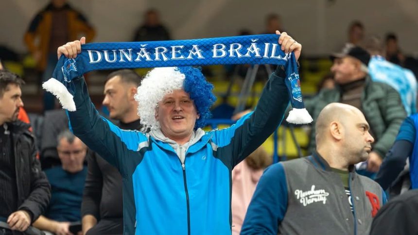seara de cosmar pentru handbalul romanesc dunarea braila spulberata in germania in european league 67a7c6df238d0