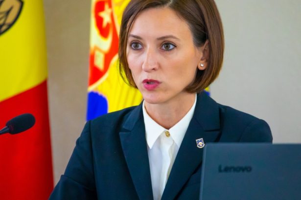 sefa procuraturii anticoruptie din r moldova in conflict cu cei din conducerea tarii veronica dragalin ar putea intra in politica 67a1c022dc797