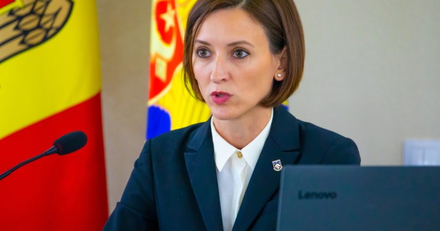 sefa procuraturii anticoruptie din r moldova in conflict cu cei din conducerea tarii veronica dragalin ar putea intra in politica 67a1c022dc797