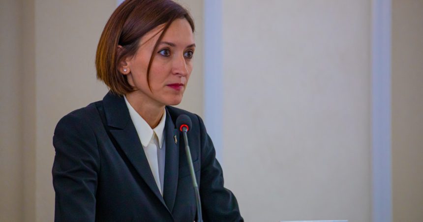 sefa procuraturii anticoruptie din republica moldova si a dat demisia cum a motivat veronica dragalin gestul 67b601a80bdc2