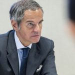 seful aiea a plecat la kiev sa inspecteze o substatie esentiala pentru siguranta energiei nucleare a ucrainei 67a1c70f08185