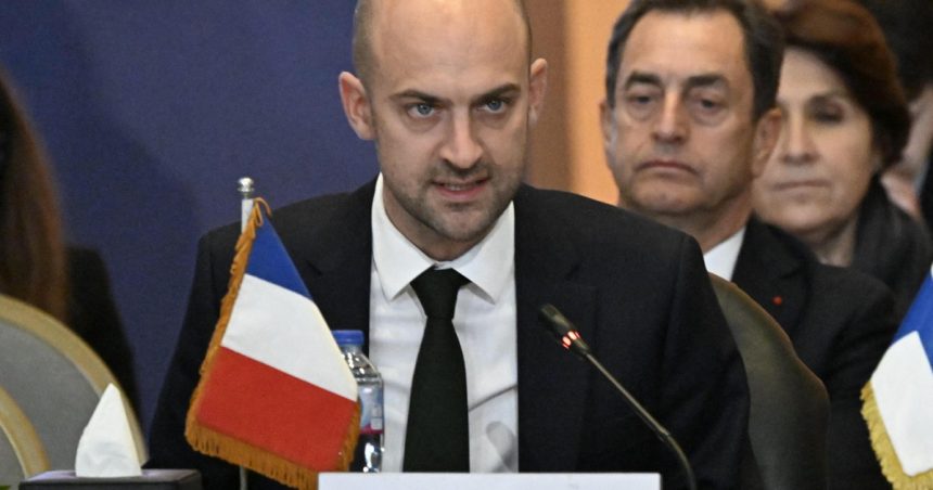 seful diplomatiei franceze anunta un nou pachet de sanctiuni impotriva rusiei si sustine ca parisul nu vrea o pace de mantuiala 67b462ed6f99b