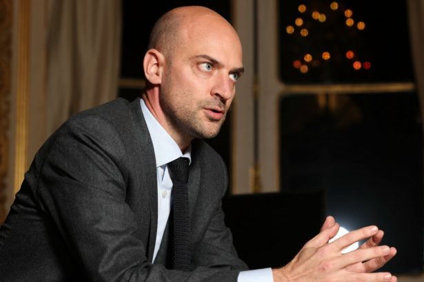 seful diplomatiei franceze cere masuri mai dure privind migratia tarile europene sa poata restrange eliberarea de vize in acelasi timp 67bed9b430b5b