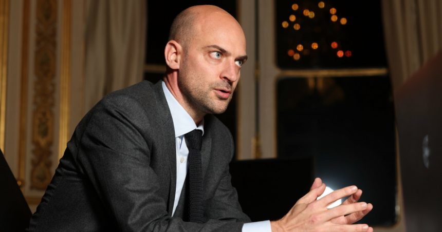 seful diplomatiei franceze cere masuri mai dure privind migratia tarile europene sa poata restrange eliberarea de vize in acelasi timp 67bed9b430b5b