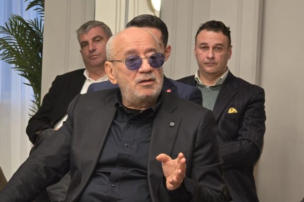 seful organizatiei municipale a psd constanta ion dumitrache plasat sub control judiciar decizia magistratilor nu este definitiva 67be208256c27