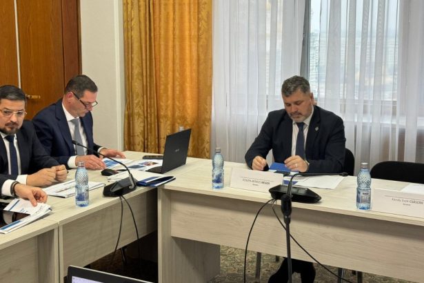 senatorul negoi usr lege in parlament limitarea la maximum 5 ani a dreptului de rezervare a postului didactic pentru persoanele care indeplinesc functii publice 67a100a6c696b