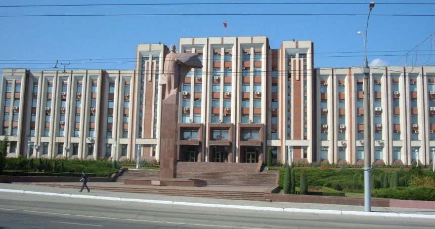 separatistii din transnistria vor majora tarifele la gaze dupa respingerea unui acord cu uniunea europeana 67bddcc82e3db