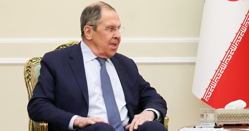 serghei lavrov pozitia politica a ue fata de ucraina este depasita si esuata merz are opinii destul de agresive 67bf3146d27cc