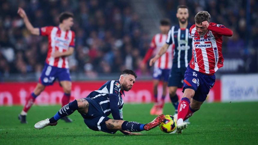 Sergio Ramos a debutat la noua sa echipă: ”Este la nivelul lui Messi!” 1 sergio ramos a debutat la noua sa echipa este de nivelul lui messi 67bb208cd542f