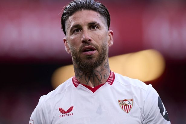 sergio ramos contract astronomic in mexic suma pe care o va castiga la monterrey uriasa pentru un fundas de 38 de ani 67a76b796b211