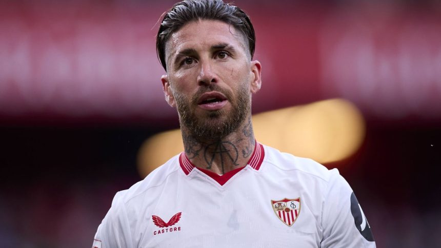 sergio ramos contract astronomic in mexic suma pe care o va castiga la monterrey uriasa pentru un fundas de 38 de ani 67a76b796b211
