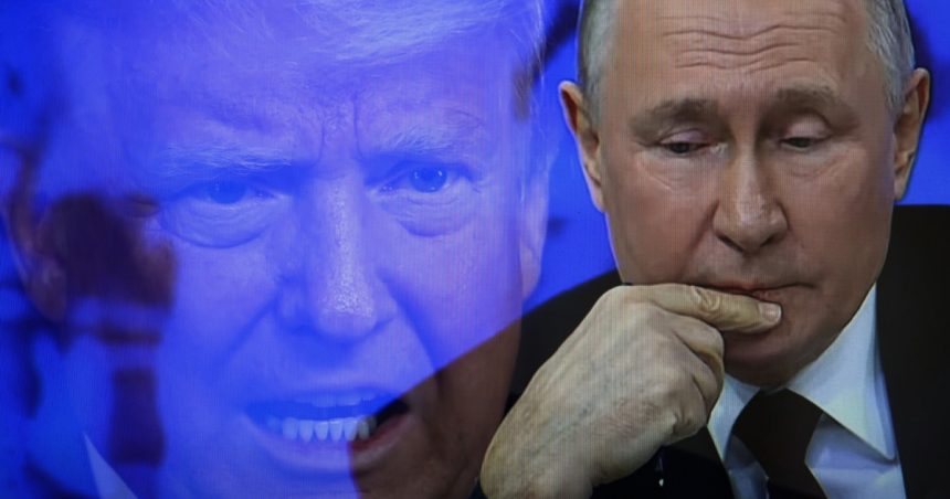 serviciile secrete americane nu vad niciun semn ca putin vrea o pace reala in ucraina afirma nbc news capcana unei incetari a focului 67b5b413b5ea0