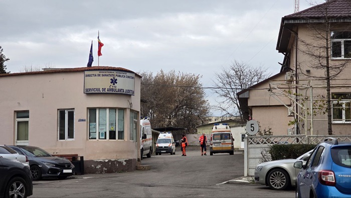 Serviciul de Ambulanță Județean Constanța se digitalizează cu 560.000 de euro: Primii pași pentru sistemul eHealth și telemedicină. 1 serviciul de ambulanta judetean constanta se digitalizeaza cu 560 000 de euro primii pasi pentru sistemul ehealth si telemedicina 67b99169aa1dd