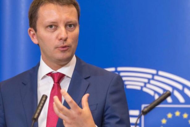 siegfried muresan calin georgescu presedinte ar insemna blocarea imediata a fondurilor europene pentru romania 67bb1d4836c55