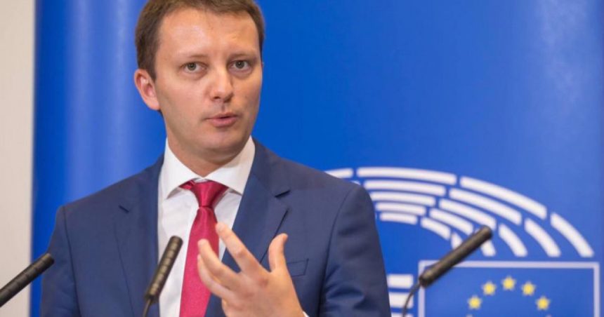 siegfried muresan calin georgescu presedinte ar insemna blocarea imediata a fondurilor europene pentru romania 67bb1d4836c55