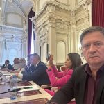 simion a infiintat directia de contrainformatii a aur andrusceac spune ca fidelitatea fata de partid este asigurata cu forta microfoane instalate in masini si birouri 67a32f66a137e