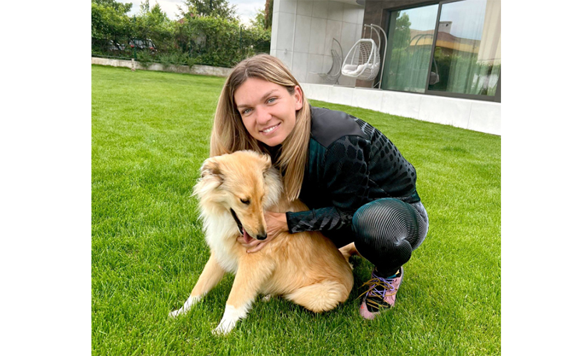 Simona Halep, după retragere: Îmi doresc să fiu mamă, o mamă bună, asemenea mamei mele. 1 simona halep dupa retragere imi doresc sa fiu mama o mama buna ca mama mea 67a889edb7a55