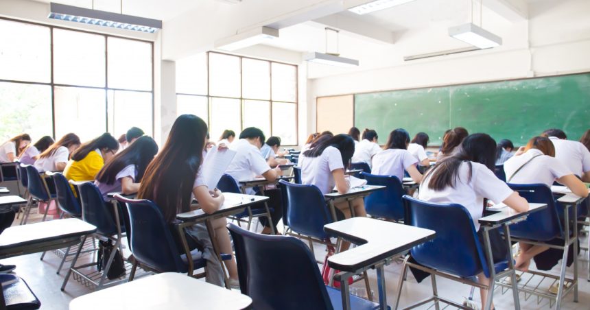 simulare evaluare nationala si bacalaureat 2025 ministerul educatiei a anuntat programa si calendarul probelor din luna martie 67a22627cda3a