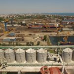 sindicalistii din cadrul federatiei trans conex port constanta ameninta ca intra in greva 67a11f96c2094