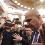 sindicalistii din senat il acuza pe bolojan ca refuza dialogul adevarata miza a reorganizarii nu este numarul angajatilor 679f5d5b6ae54
