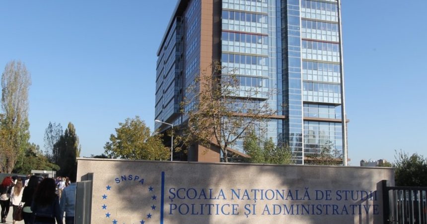 SNSPA a depus plângere penală pentru amenințări cu moartea la adresa angajaților săi 1 snspa a facut plangere penala pentru amenintari cu moartea la adresa unor angajati 67a2454fe343d