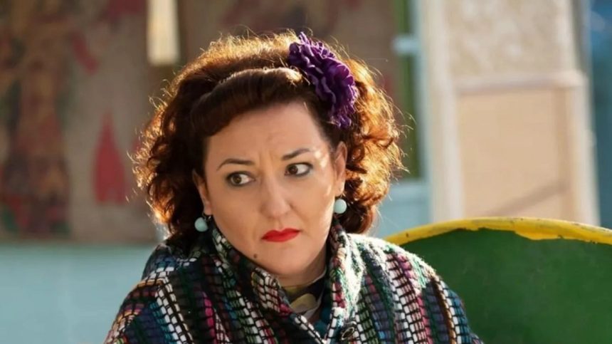 Soacra Ecaterinei Ladin, Raisa Ladin, condamnată la închisoare cu suspendare pentru înșelăciune de 16 milioane de dolari. 1 soacra ecaterinei ladin condamnata la inchisoare cu suspendare raisa ladin inselaciune de 16 milioane de dolari 67af61c3b18e7