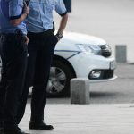 sofer prins fara asigurare in capitala trimis de politisti la bancomat pentru a scoate bani de mita 67a222a63cac0