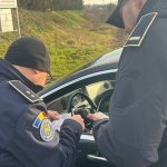 soferi beti sau fara permis prinsi la albesti ostrov si deleni de politistii de frontiera 67b3198b6b06c