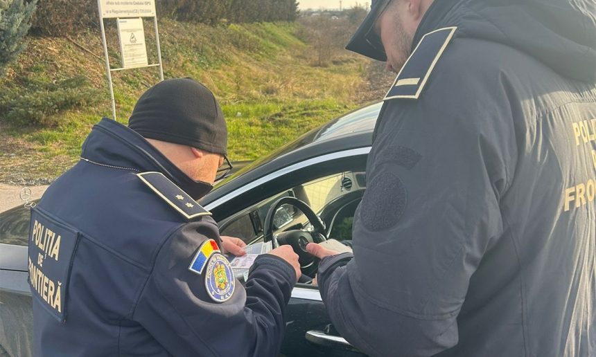 soferi beti sau fara permis prinsi la albesti ostrov si deleni de politistii de frontiera 67b3198b6b06c