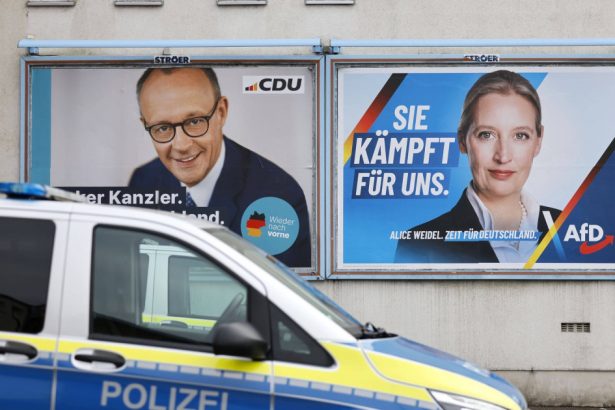 sondaj in germania un alegator din cinci este inca nehotarat cu patru zile inainte de deschiderea urnelor 67b5de8f69b80