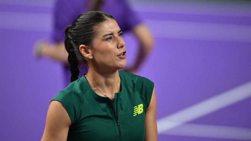 sorana spectacol in orasul cowboy ilor cirstea isi reface clasamentul in texas pe bani multi 67bec79e36a51