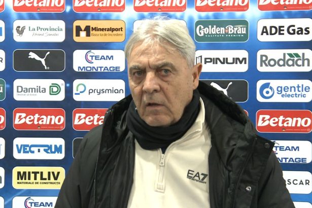 sorin cartu se teme de u cluj dupa ce a vazut meciul ardelenilor cu rapid sa nu se bage nimeni fara influente 679fc8f176a4a