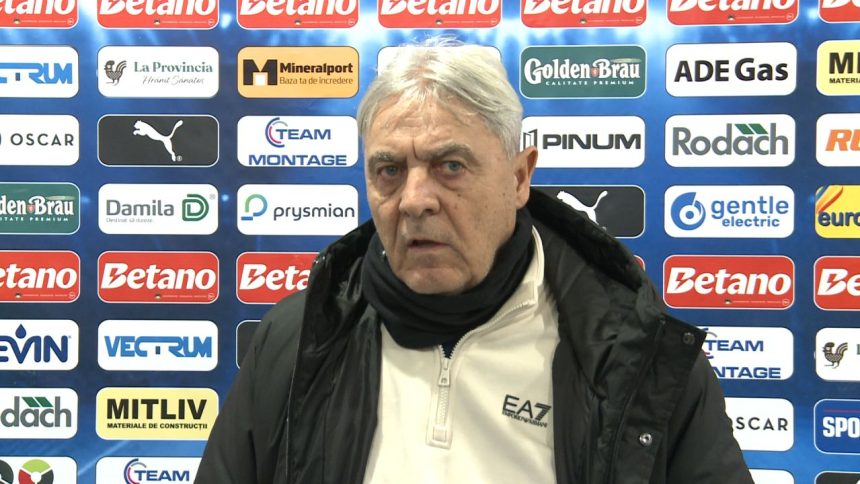 sorin cartu se teme de u cluj dupa ce a vazut meciul ardelenilor cu rapid sa nu se bage nimeni fara influente 679fc8f176a4a
