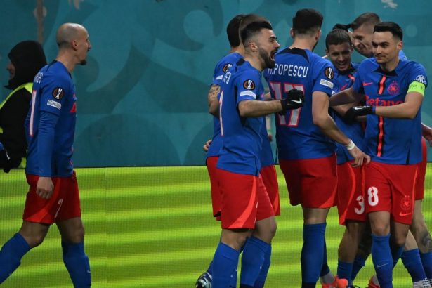 spaniolii au comentat performanta fcsb ului dupa calificarea in optimile europa league istorie 67b8edf95be6d