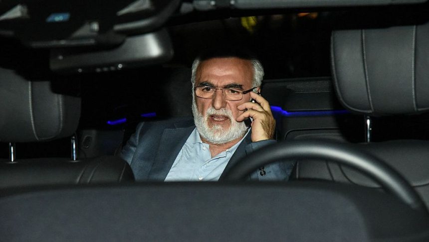 special ce avere are controversatul ivan savvidis patronul lui paok si prietenul lui vladimir putin 67b72be373fff