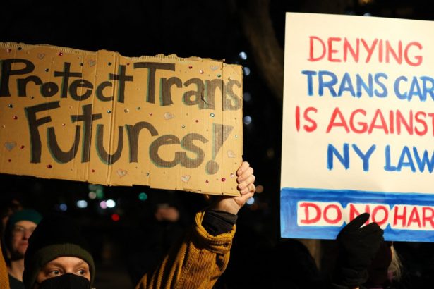 spitalele din sua suspenda asistenta medicala pentru tinerii transgender dupa ordinul lui donald trump care sunt consecintele 67a1bc9c1eb23