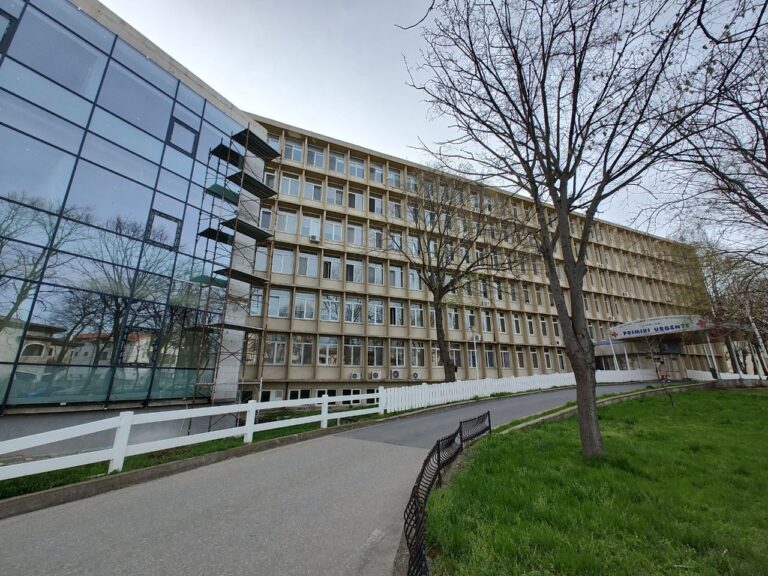 Spitalul Municipal Mangalia ANGAJEAZĂ: Concurs pentru un post fără cerință de vechime în muncă 1 spitalul municipal mangalia angajeaza postul scos la concurs nu necesita vechime in munca 67bc53fe7eb52