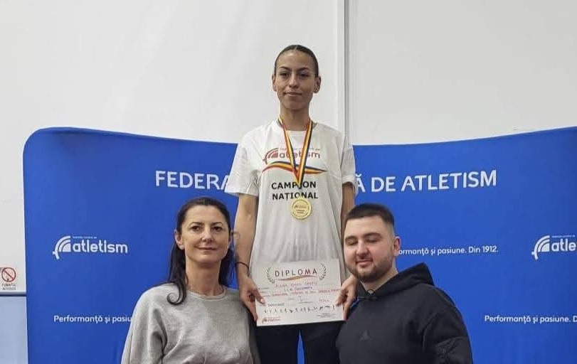 sportivii de la csm constanta au cucerit 9 medalii la nationalele de atletism in sala 67be34fc350db