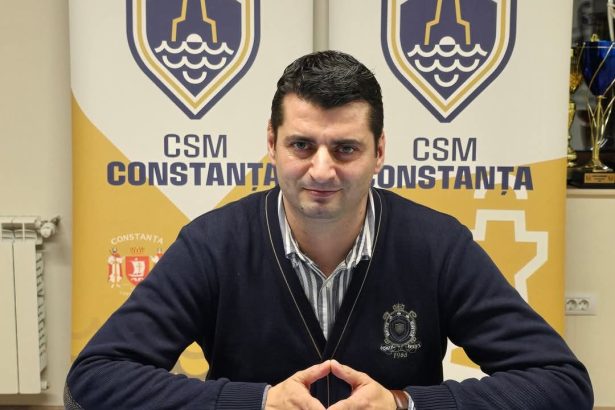 sportivii si antrenorii de la csm constanta au primit vineri aproape 2 milioane lei 67b10cfa4e513