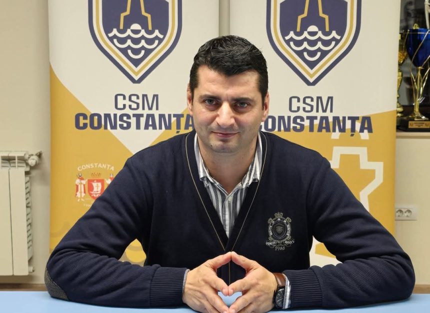 sportivii si antrenorii de la csm constanta au primit vineri aproape 2 milioane lei 67b10cfa4e513