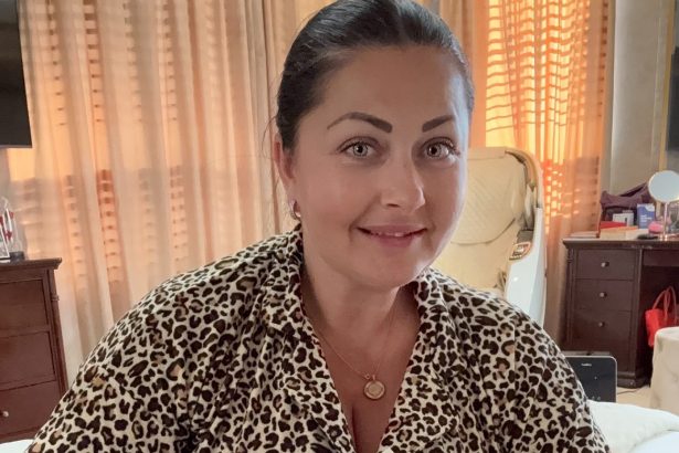 sportul de care gabriela cristea s a apucat la 50 de ani imagini neasteptate cu vedeta la scurt timp dupa ce si a dat demisia din televiziune 67adfefdc5f79
