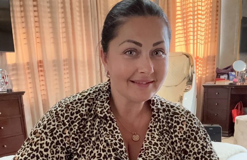 Sportul la care Gabriela Cristea a început să practice la 50 de ani! Imagini neașteptate cu vedeta, la scurt timp după demisia din televiziune 1 sportul de care gabriela cristea s a apucat la 50 de ani imagini neasteptate cu vedeta la scurt timp dupa ce si a dat demisia din televiziune 67adfefdc5f79