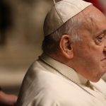 starea papei francisc s a agravat anunta vaticanul prognosticul ramane rezervat 67ba515b4b305